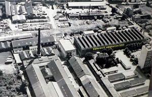 Manufacture d'allumettes d'Aubervilliers - 08